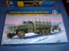 ITALERI 1/35 LEND-LEASE U.S. TRUCK QITH ZIS-3 GUN | eBay</title><meta name=