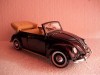 MAISTO 1:18 VW Käfer cabriolet schwarz TOP | eBay</title><meta name=