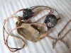 WW2 Military Marked Radio Headphone Set Cable & Chin Strap 1943  | eBay</title><meta name=