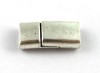 5 Tibetan silver magnet clasp for 10x4mm leather cord | eBay</title><meta name=