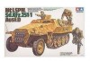 Tamiya 35195 1/35 Mtl.Spw Sd.Kfz.251/1 Ausf.D truck model KIT | eBay</title><meta name=