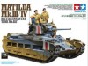 TAMIYA 35300 MATILDA MKIII/IV BRITISH INFAMTRY TANK 1/35 model KIT | eBay</title><meta name=