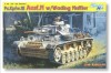 Dragon 1/35 6558 39-45 SERIES Pz.Kpfw.III Ausf.M w/Wading Muffler model kit | eBay</title><meta name=