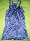 Camiseta vestido BERSHKA azul brillante. Talla S. ***COMO NUEVA*** | eBay</title><meta name=