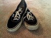 Black Lace Up Vans Women's sz 7 Men's sz 5.5 | eBay</title><meta name=