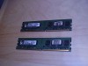 MODULOS 1GBx2 DE MEMORIA KINGSTON DDR2 667 IDEAL PARA DUAL CHANNEL | eBay</title><meta name=