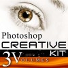 Photoshop Pro Actions Creative Kit cs3 cs4 cs5 mac pc | eBay</title><meta name=