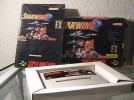 Starwing FX Starfox - SNES - KOMPLETT - Guter Zustand | eBay</title><meta name=