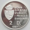 Andorra 2 Diners 1997 Silber PP Olympia Nagano Zweierbob | eBay</title><meta name=