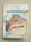 ANDORRA***2003***KURSMÜNZEN-PROBESATZ