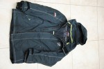 Musto Windproof Jacket - Volvo Round The World Ocean Race | eBay</title><meta name=