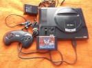 CONSOLA SEGA MEGADRIVE + REGALO | eBay</title><meta name=