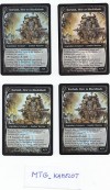 MTG FOIL - 4 x KORLASH, HEIR TO BLACKBLADE (FOIL PRERELEASE) | eBay</title><meta name=