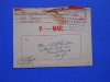 WW2 V-Mail Envelope Letter Illegible Mutilated Inclosure WWII WW 2 II Vintage N | eBay</title><meta name=