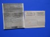 WWII V-Mail Document 1945 9th Engine Overhaul Squadron WW2 WW II 2 Vintage Paper | eBay</title><meta name=