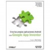 Crea tus propias aplicaciones Android con Google App Inventor | eBay</title><meta name=