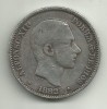 SPAIN-PHILIPPINES : 1882 ALFONSO XII 50 CENTAVOS | eBay</title><meta name=