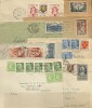 France stamps on 8 French covers > inland US 1947-56 | eBay</title><meta name=