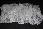 Lovely Antique Lace Flounce-Blair House Sale | eBay</title><meta name=