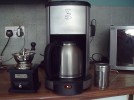 coffe maker coffee grinder and chocolate shaker | eBay</title><meta name=