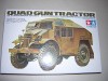 1/35 scale Tamiya British Quad Gun Tractor kit | eBay</title><meta name=