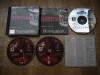 RESIDENT EVIL 2 PS1 SISTEMA PAL ESPAÑA + REGALO | eBay</title><meta name=