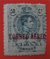 1920 Spagna ALFONSO XIII ED#295* 50c. blu verde (277) (C) *AEREO | eBay</title><meta name=