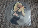 Madonna Interview 90's Uncut UK Picture Disc 12