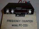 FREQUENCEMETRE CB PAN INTERNATIONAL MODELE FC-220 | eBay</title><meta name=