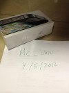 IPHONE 4S 16Gb Nuevo y PRECINTADO de Vodafone | eBay</title><meta name=