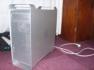 Ordinateur Apple MAC PRO QUAD 4x2,5GHz 4Go RAM - 250GB Mac OS 10.5.4 | eBay</title><meta name=