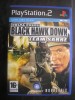 BLACK HAWK DOWN TEAM SABRE para PS2 en castellano. | eBay</title><meta name=