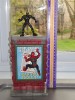 MARVEL MAGNETIC SPIDERMAN AND GREEN GOBLIN FIGURE ON A WALL STAND RARE BARGAIN. | eBay</title><meta name=