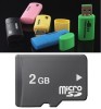 LECTOR MULTI TARJETAS USB 2.0 MICROSD SDHC + MICRO SD 2 GB | eBay</title><meta name=