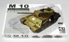 AFV Club 1/35 M10 U.S. Army Tank Destroyer #AF35024 | eBay</title><meta name=