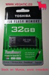 MEMORIA USB 32 GIGAS!!! TOSHIBA PEN DRIVE DESDE ESPAÑA ¡¡¡¡ENVIO EN 24H!!! | eBay</title><meta name=