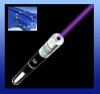 Puntero Laser AZUL VIOLETA larga distancia, 5km! 1mW #2 | eBay</title><meta name=