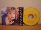 MADONNA - ANGEL 2 TRACK GERMAN YELLOW LABEL CD SINGLE | eBay</title><meta name=