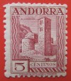 1929-34 L'Espagne ANDORRA ED#16* 5c. lilas. | eBay</title><meta name=