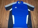 NEW ADIDAS CLIMALITE POLO SHIRT MENS MEDIUM M NWT TIRO11 POLO SHIRT | eBay</title><meta name=