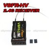 V8FR-HV 2.4GHz 8ch receiver 3.0V-16V for FrSky V8 Series ACCST SYSTEM radio | eBay</title><meta name=