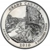 EEUU--USA QUARTER,1/4 DOLAR GRAND CANYON 2010- P NUEVA SC | eBay</title><meta name=