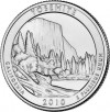 EEUU--USA QUARTER,1/4 DOLAR YOSEMITE 2010- P NUEVA SC | eBay</title><meta name=