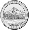 EEUU--USA QUARTER,1/4 DOLAR MOUNT HOOD 2010- D NUEVA SC | eBay</title><meta name=