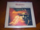 CARLOS GUIRAO (NEURONIUM Synthesist) - Revelation LP 12