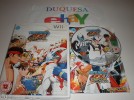 TATSUNOKO VS CAPCOM PARA WII CON ENVIO GRATIS | eBay</title><meta name=