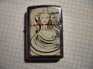 Zippo A XIII- Girl Schwarz/Weiss H-D- sehr guter Zustand - wie neu - unbefüllt | eBay</title><meta name=