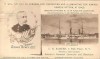 Spanish American War Patriotic Admiral Dewey Ship Advertising Postcard (1899) | eBay</title><meta name=