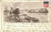 Spanish American War Battle Ship Merrimac Austria Military Postcard 1899 | eBay</title><meta name=