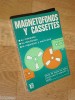 MAGNETOFONOS Y CASSETTES:Su mecánica, su electrónica, la reparación y sus trucos | eBay</title><meta name=